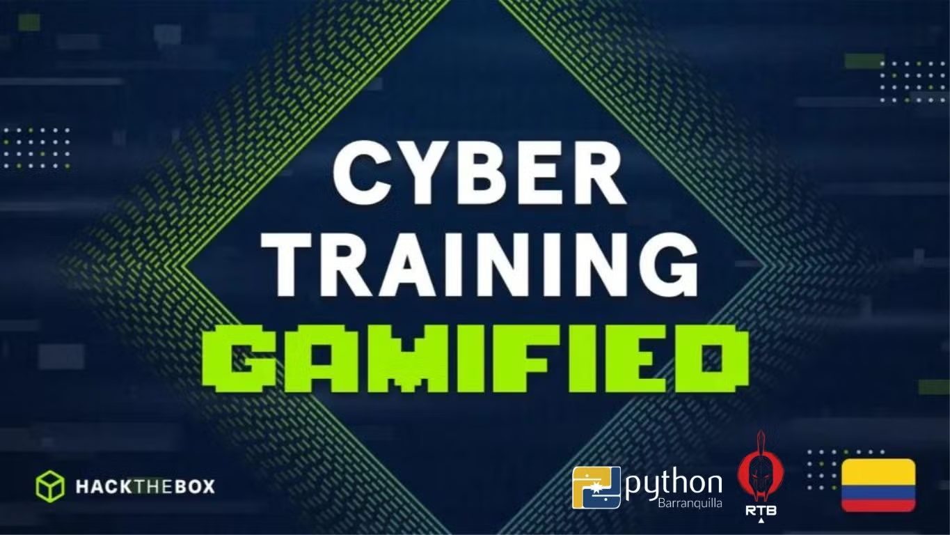 Unleash the Dragon: Introducción a Hack The Box