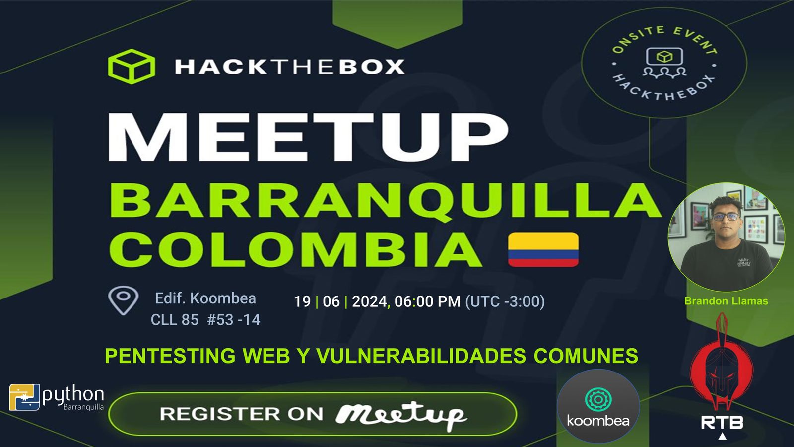 Pentesting Web y Vulnerabilidades Comunes