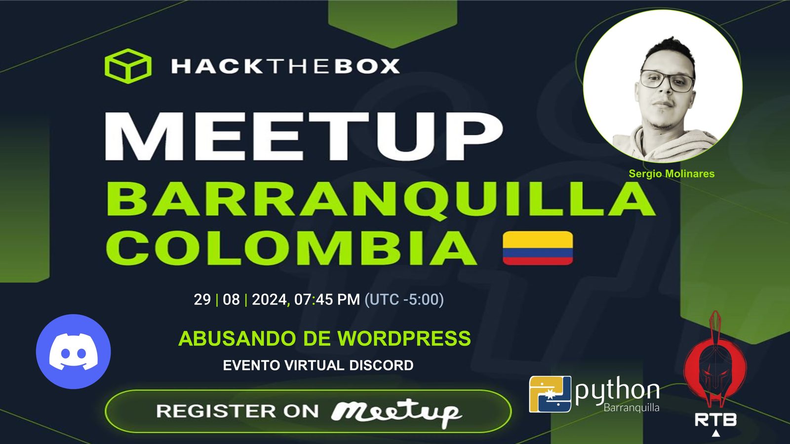 Abusando de WordPress