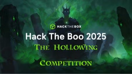 Hack The Boo 2025