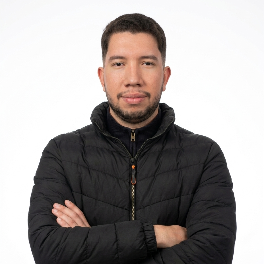 Esteban Espitia